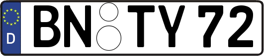 BN-TY72