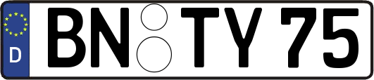 BN-TY75