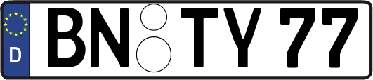 BN-TY77