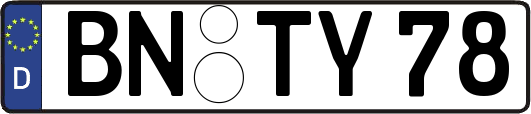 BN-TY78