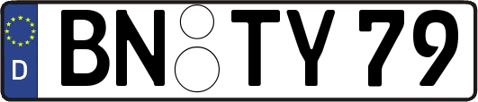 BN-TY79