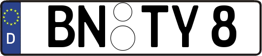 BN-TY8