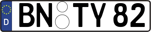 BN-TY82