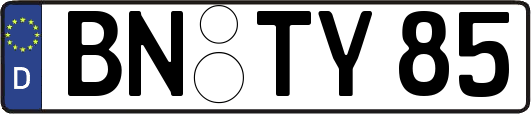 BN-TY85