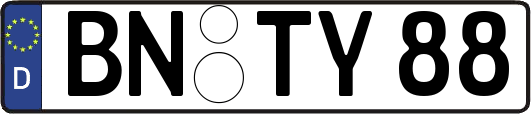 BN-TY88
