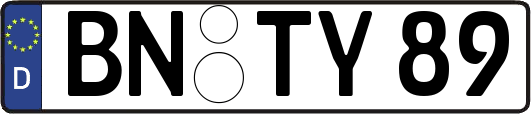 BN-TY89