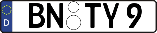 BN-TY9