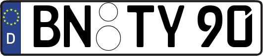 BN-TY90
