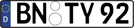 BN-TY92