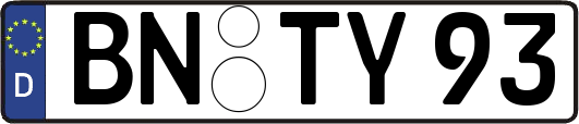 BN-TY93