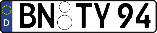 BN-TY94