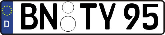 BN-TY95