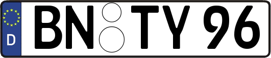 BN-TY96