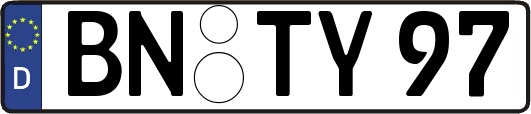 BN-TY97