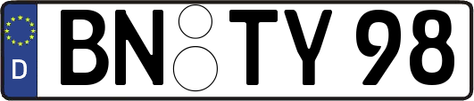 BN-TY98