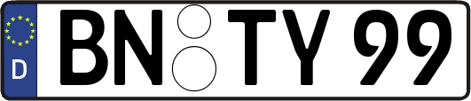 BN-TY99