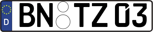 BN-TZ03