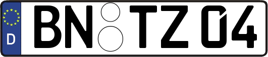 BN-TZ04