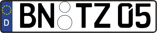 BN-TZ05