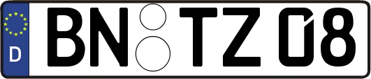 BN-TZ08
