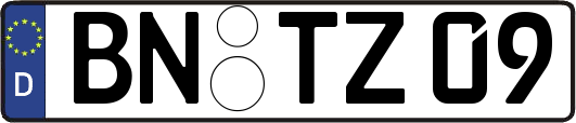 BN-TZ09