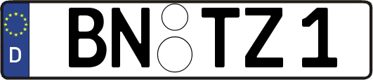 BN-TZ1