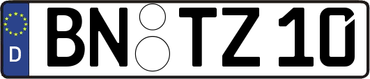 BN-TZ10