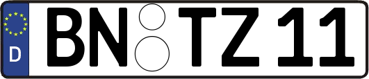 BN-TZ11