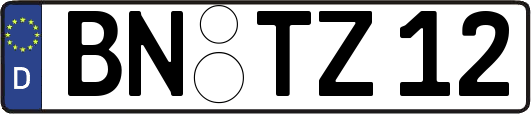 BN-TZ12
