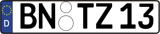 BN-TZ13