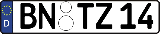 BN-TZ14