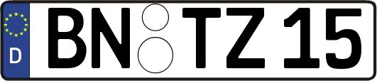 BN-TZ15