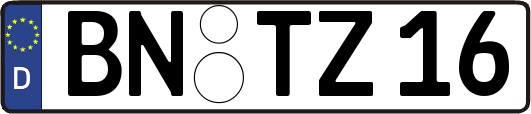 BN-TZ16