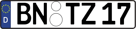 BN-TZ17