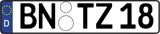 BN-TZ18