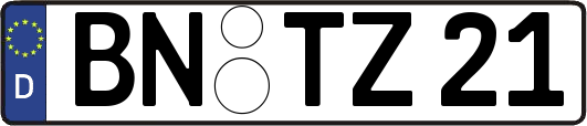 BN-TZ21
