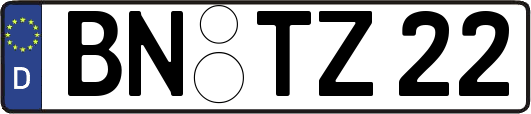 BN-TZ22