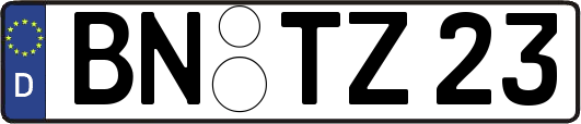 BN-TZ23
