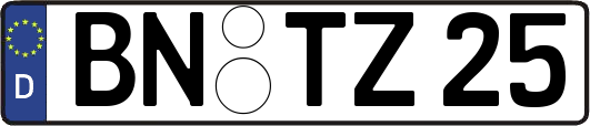 BN-TZ25