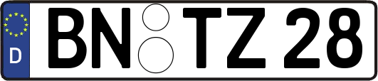 BN-TZ28