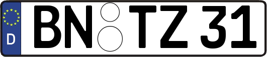 BN-TZ31