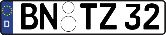 BN-TZ32