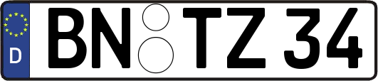 BN-TZ34