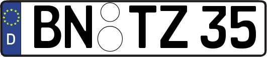 BN-TZ35