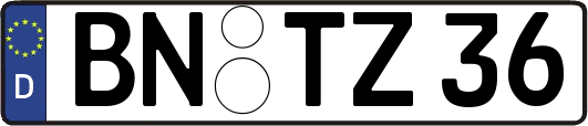 BN-TZ36