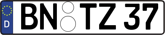BN-TZ37