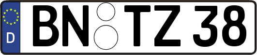 BN-TZ38