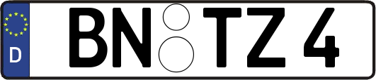 BN-TZ4