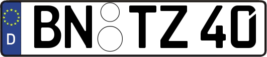 BN-TZ40