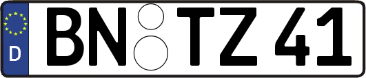 BN-TZ41